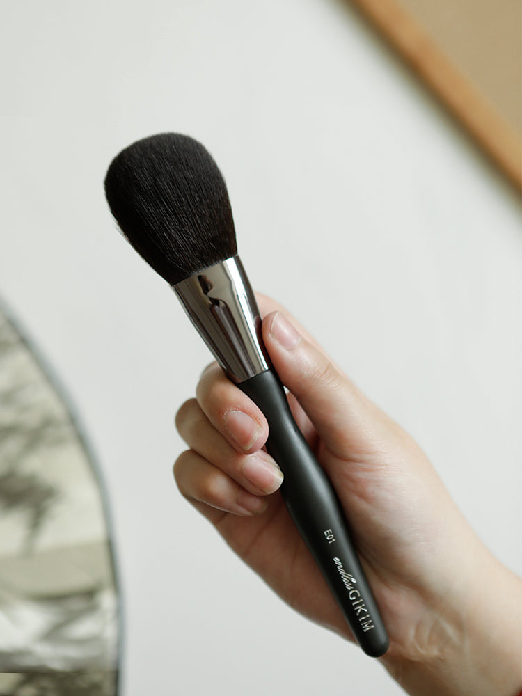 Endless Large Brush E01  E02 E06 E08