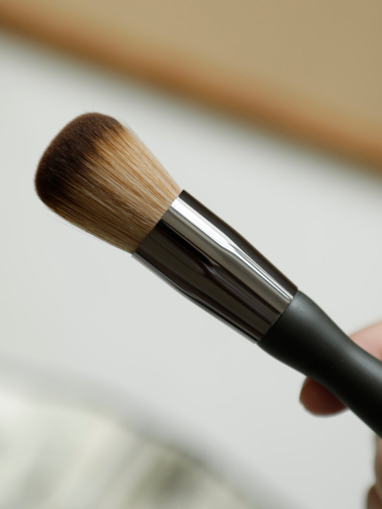 Endless Contour Brush E04