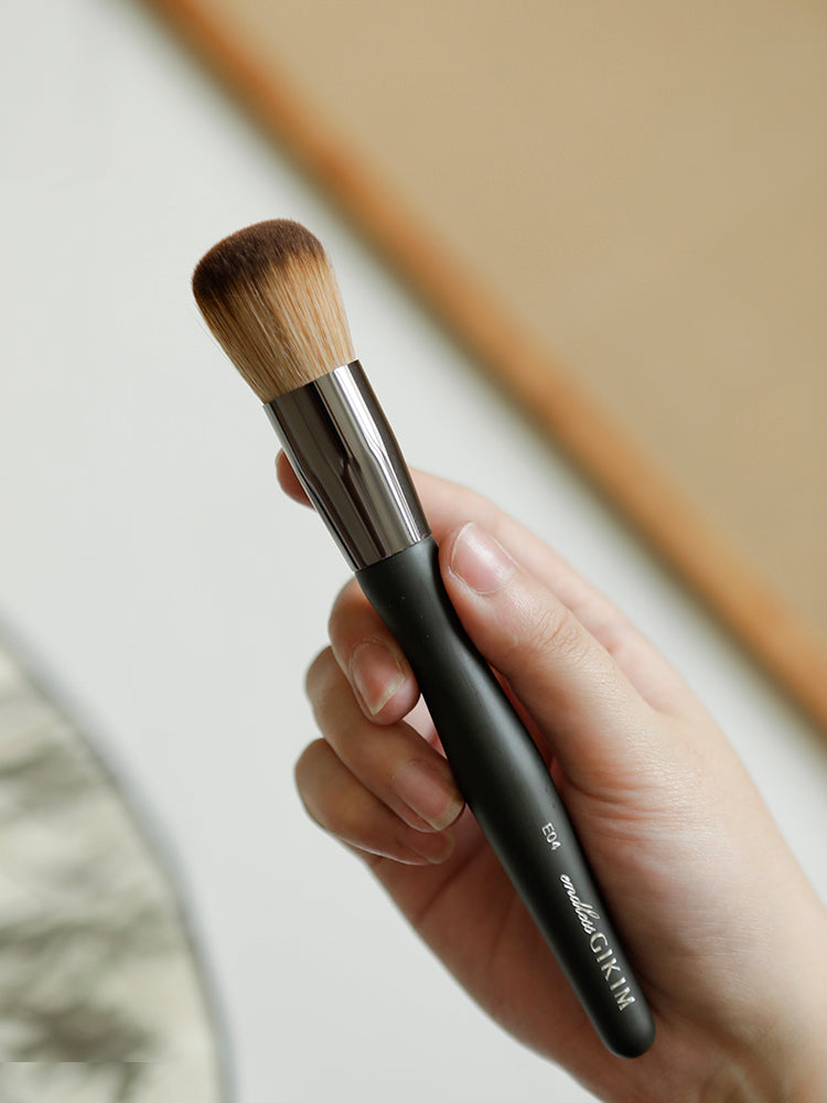 Endless Contour Brush E04