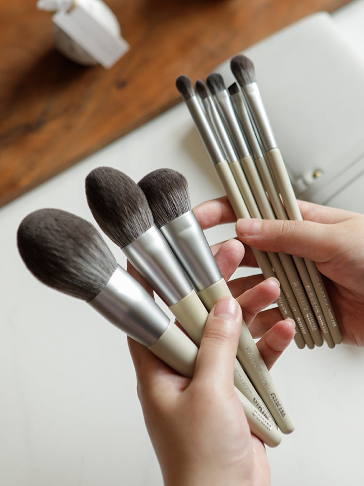  Laixi Brush Set 