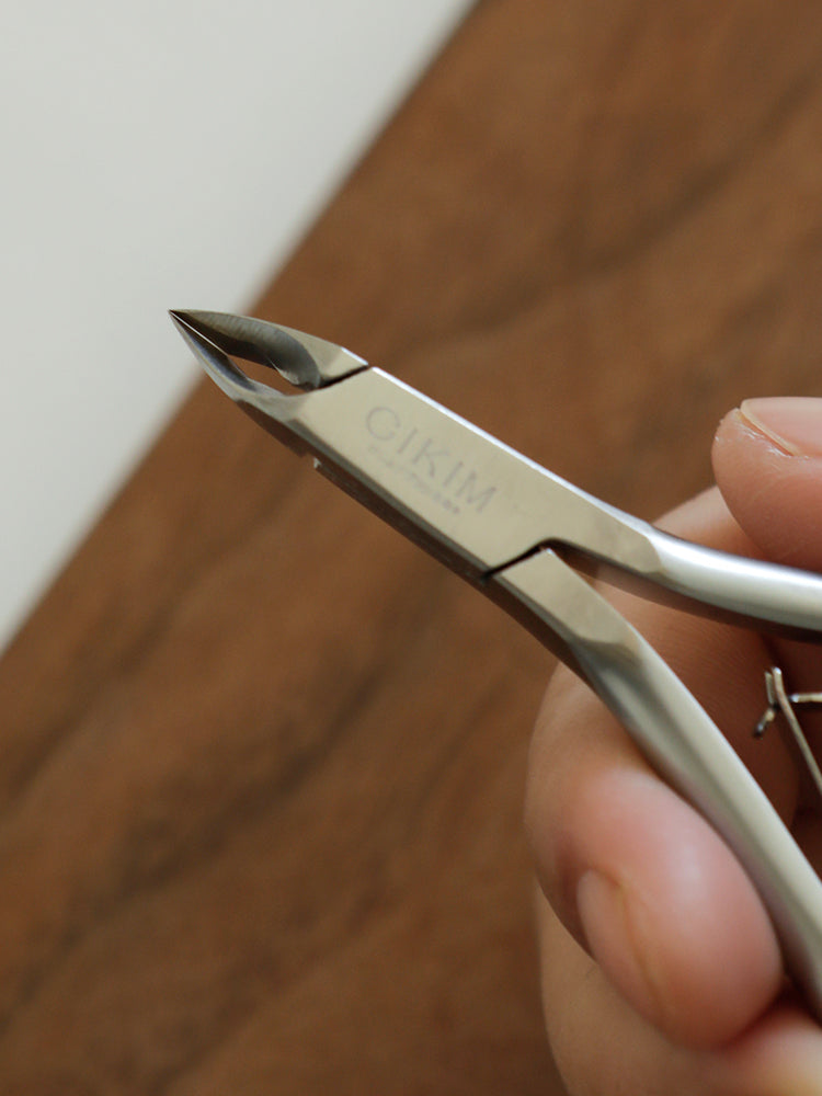 Cuticle Nipper Set