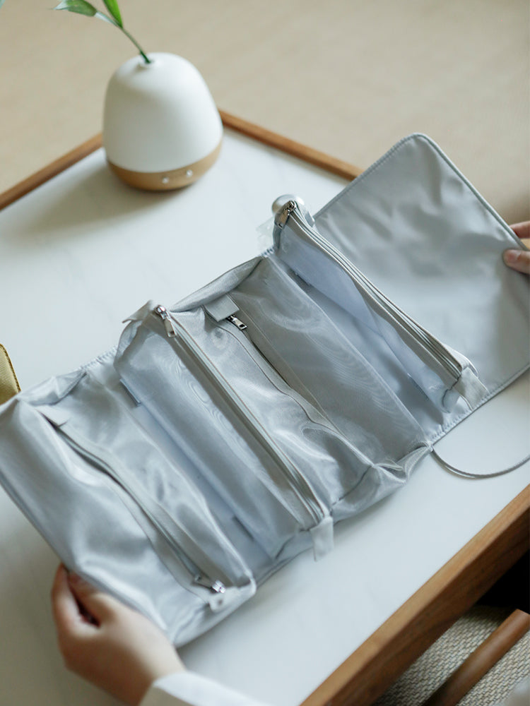 Portable Toiletry Bag