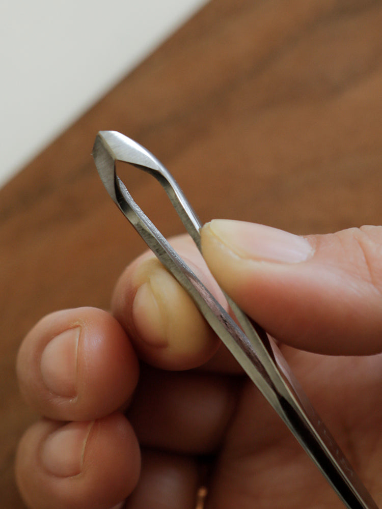 Stainless Steel Cuticle Nipper