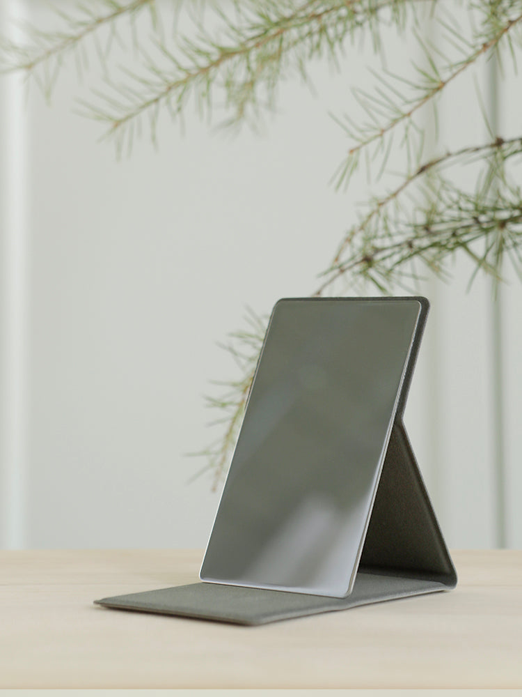 Portable Foldable Makeup Mirror