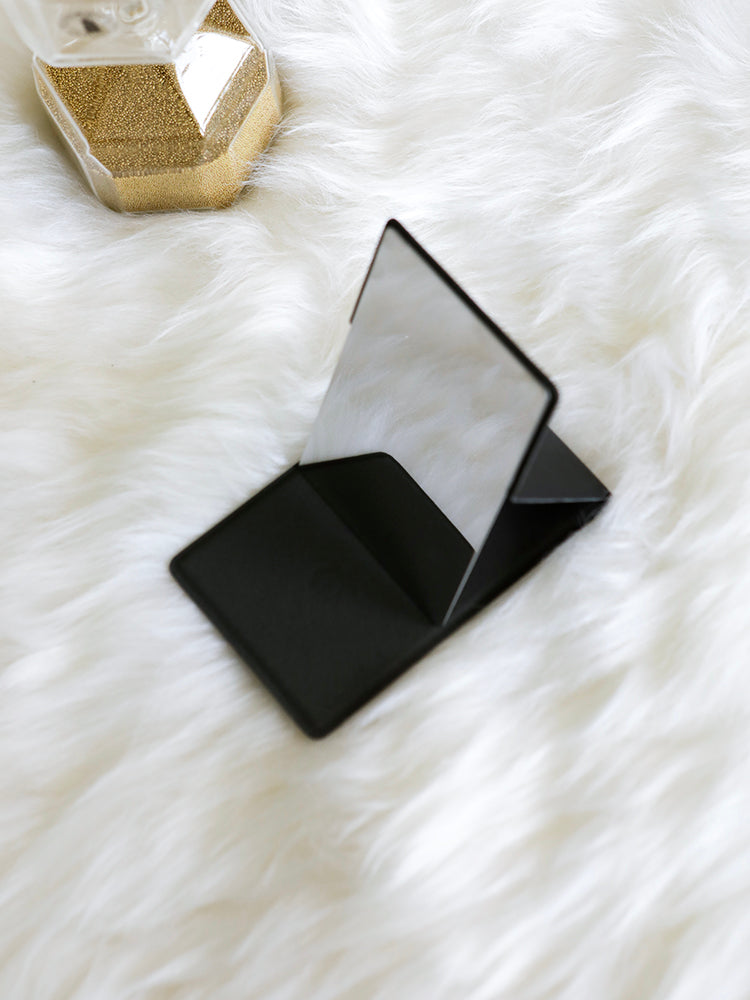 Portable Foldable Makeup Mirror