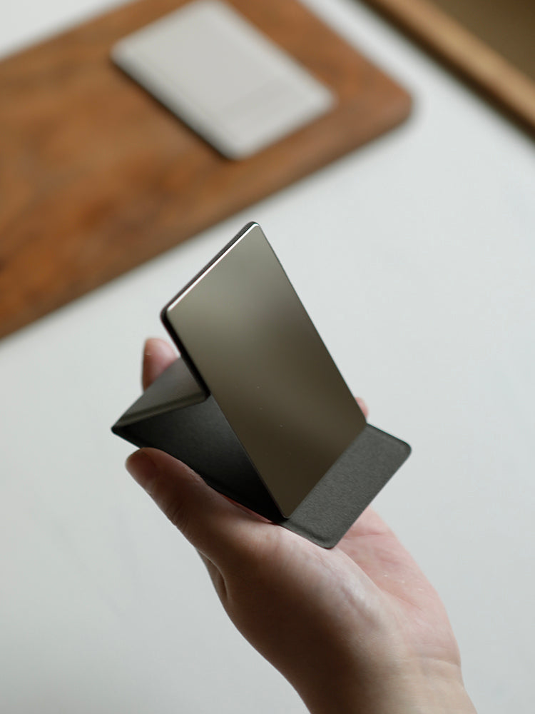 Portable Foldable Makeup Mirror