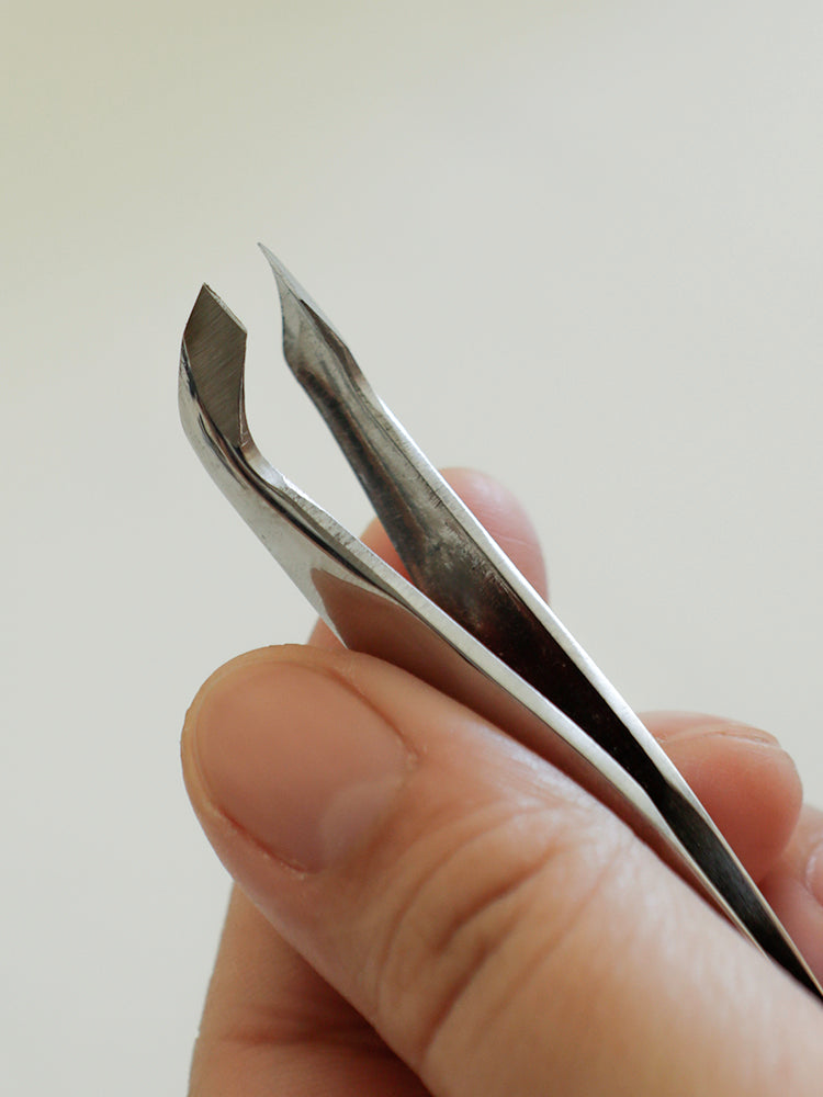 Stainless Steel Cuticle Nipper