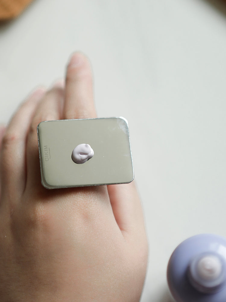 Finger Ring Palette