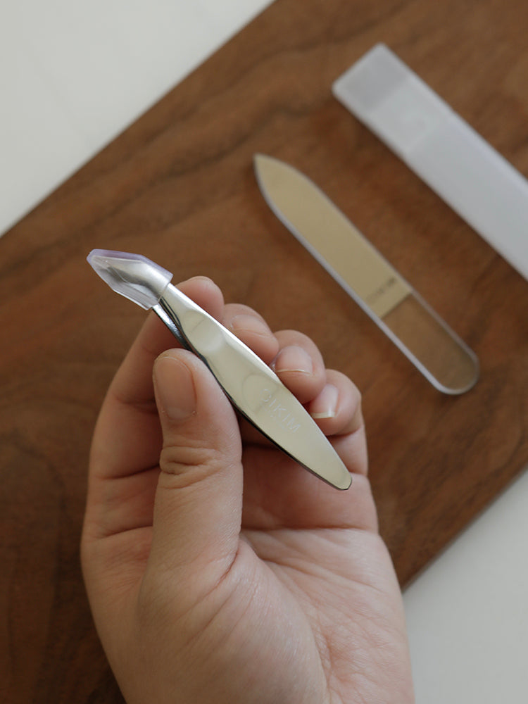Stainless Steel Cuticle Nipper