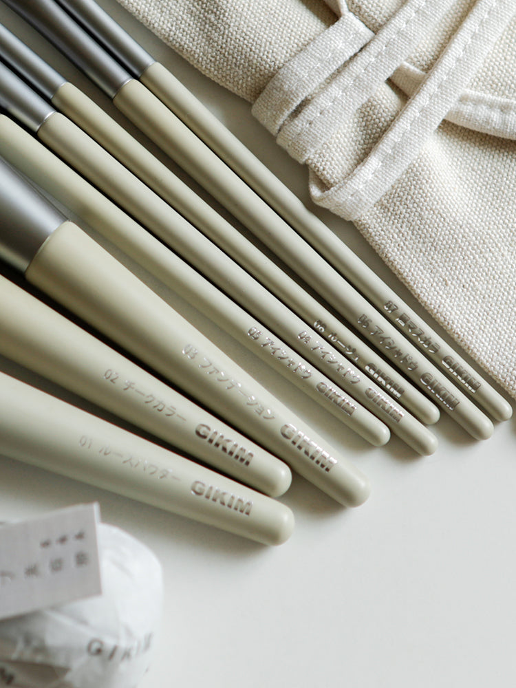  Laixi Brush Set 