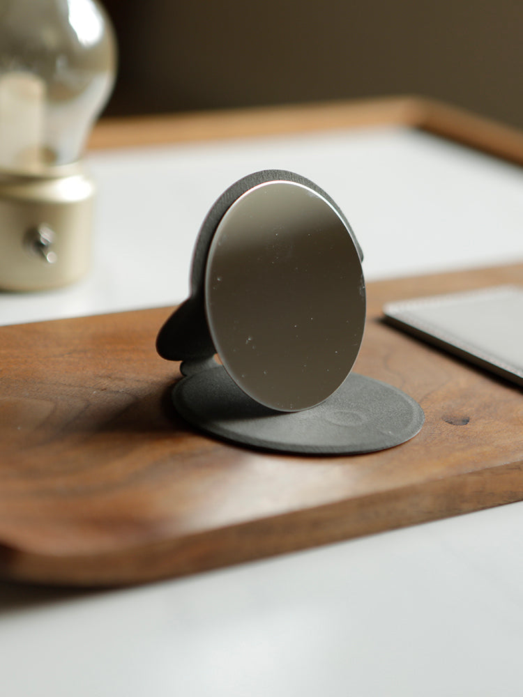 Portable Foldable Makeup Mirror