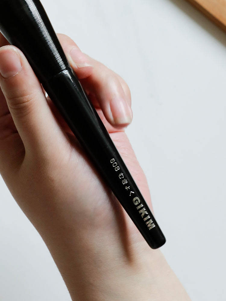 Wuji Blush Brush 608#