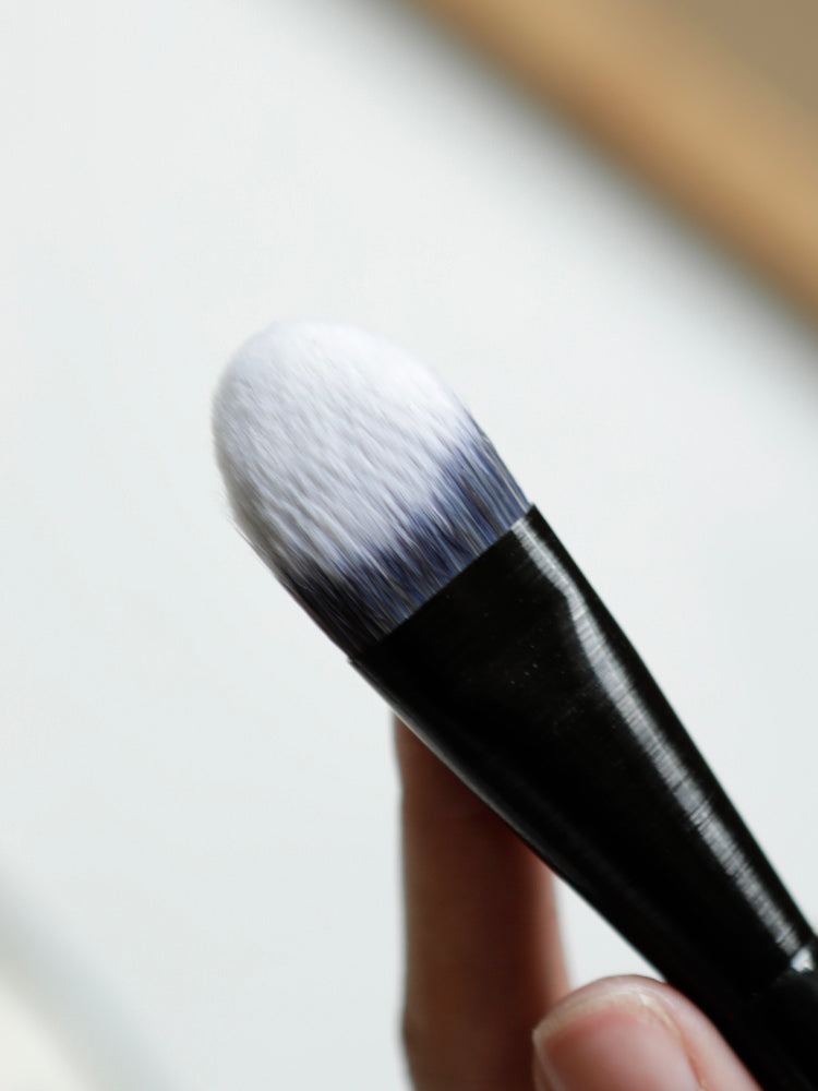 Wuji Foundation Brush 609#