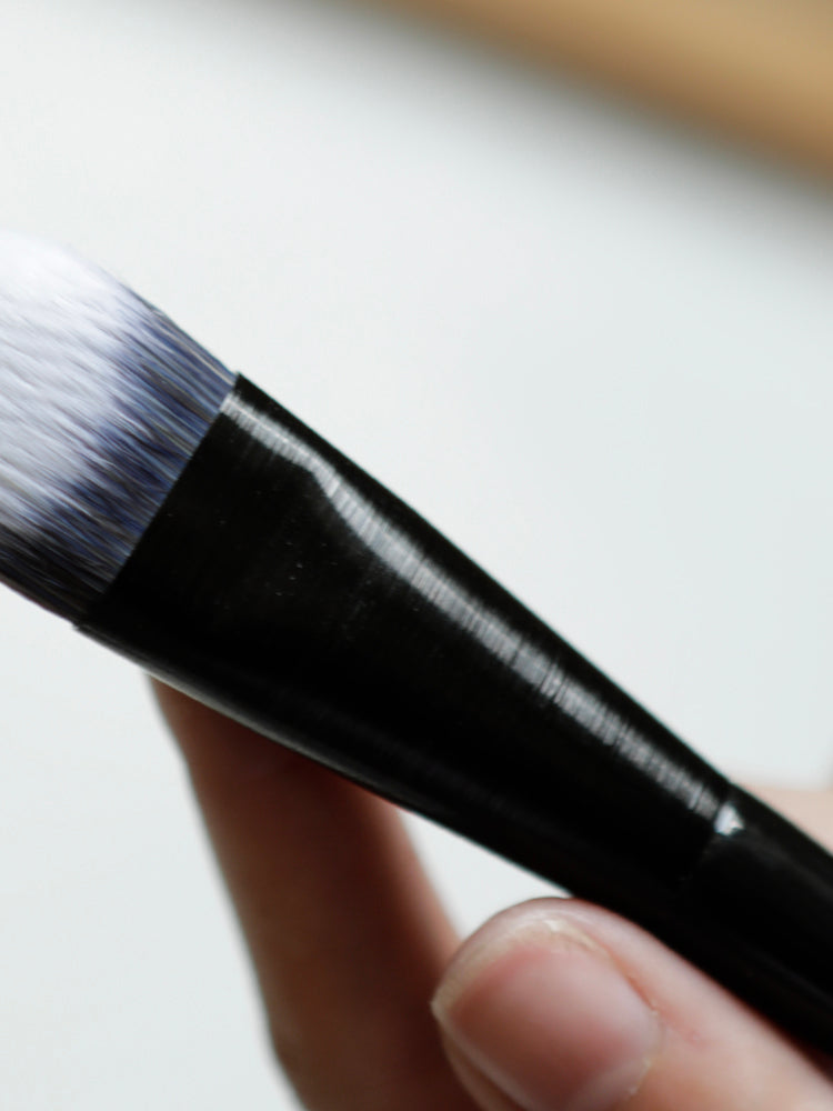 Wuji Foundation Brush 609#