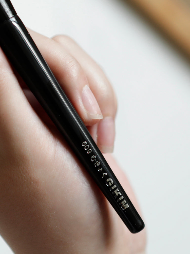 Wuji Foundation Brush 609#