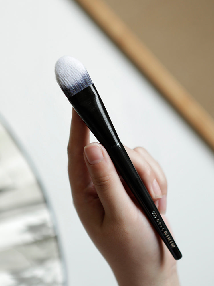 Wuji Foundation Brush 609#