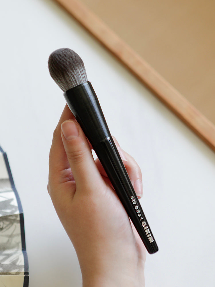 Wuji Polishing Brush 629#