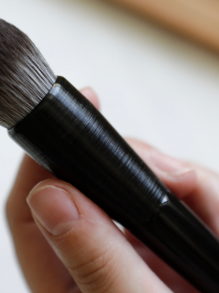 Wuji Polishing Brush 629#