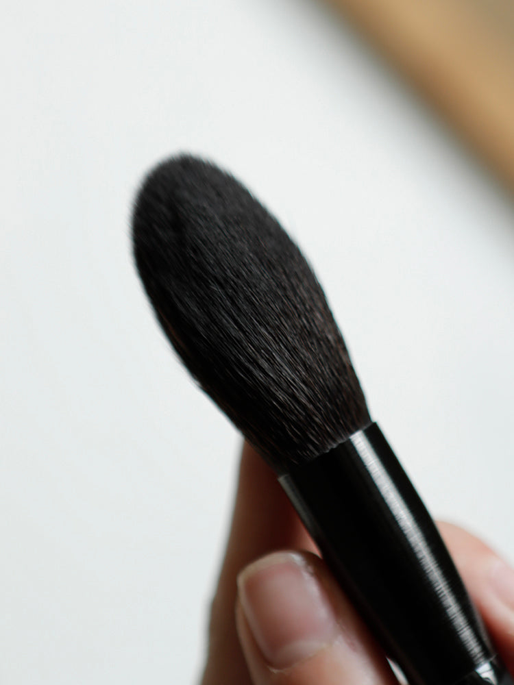 Wuji Flame Blush Brush 631#