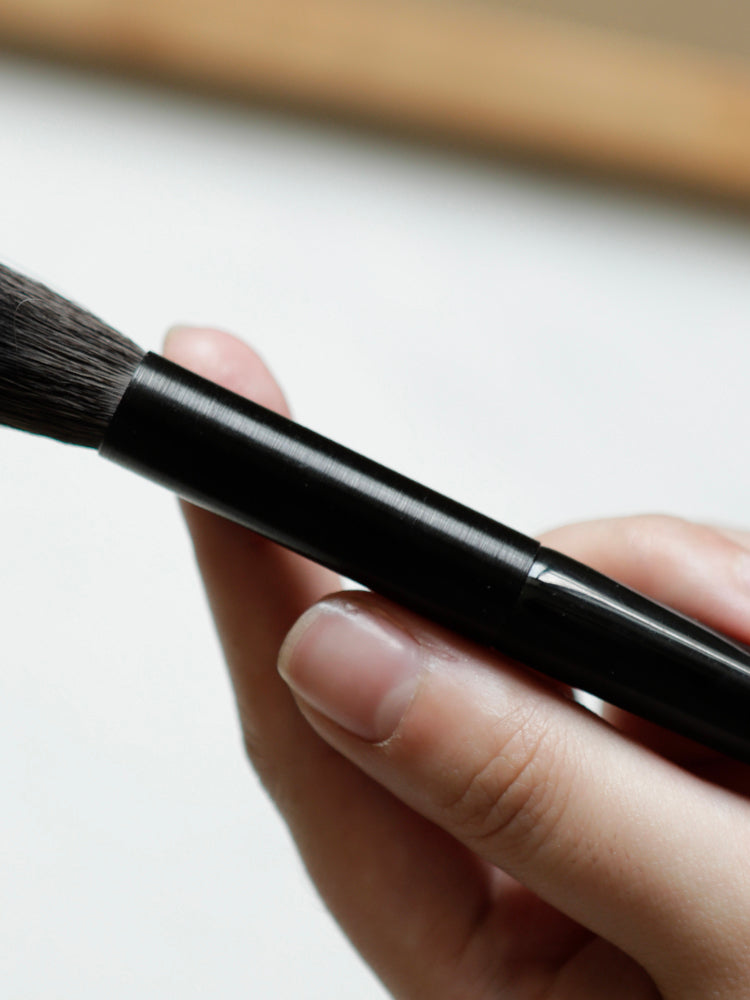 Wuji Series Contour Brush 635#