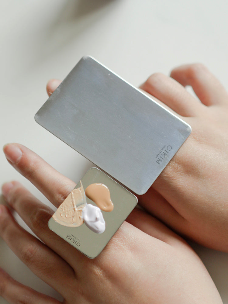 Finger Ring Palette