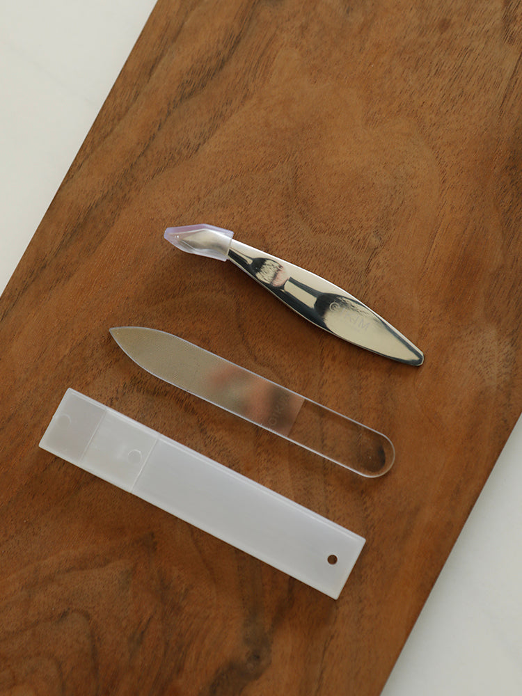 Stainless Steel Cuticle Nipper