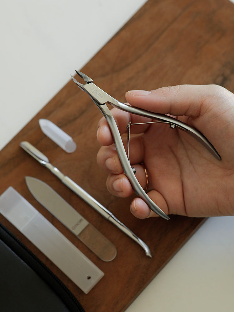 Cuticle Nipper Set