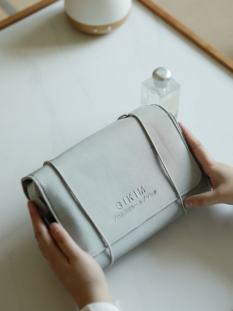 Portable Toiletry Bag