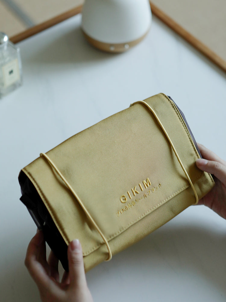 Portable Toiletry Bag