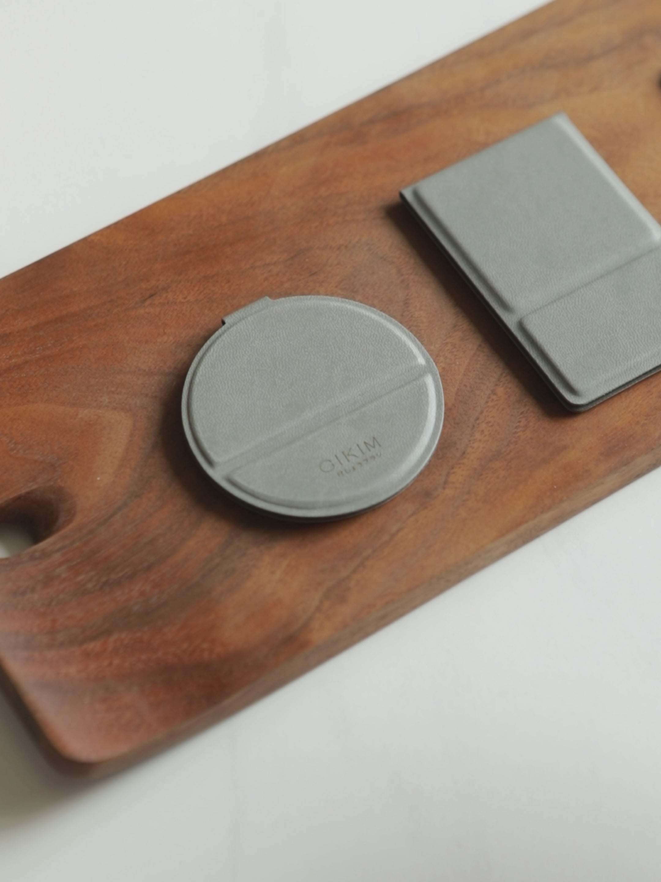 Portable Foldable Makeup Mirror