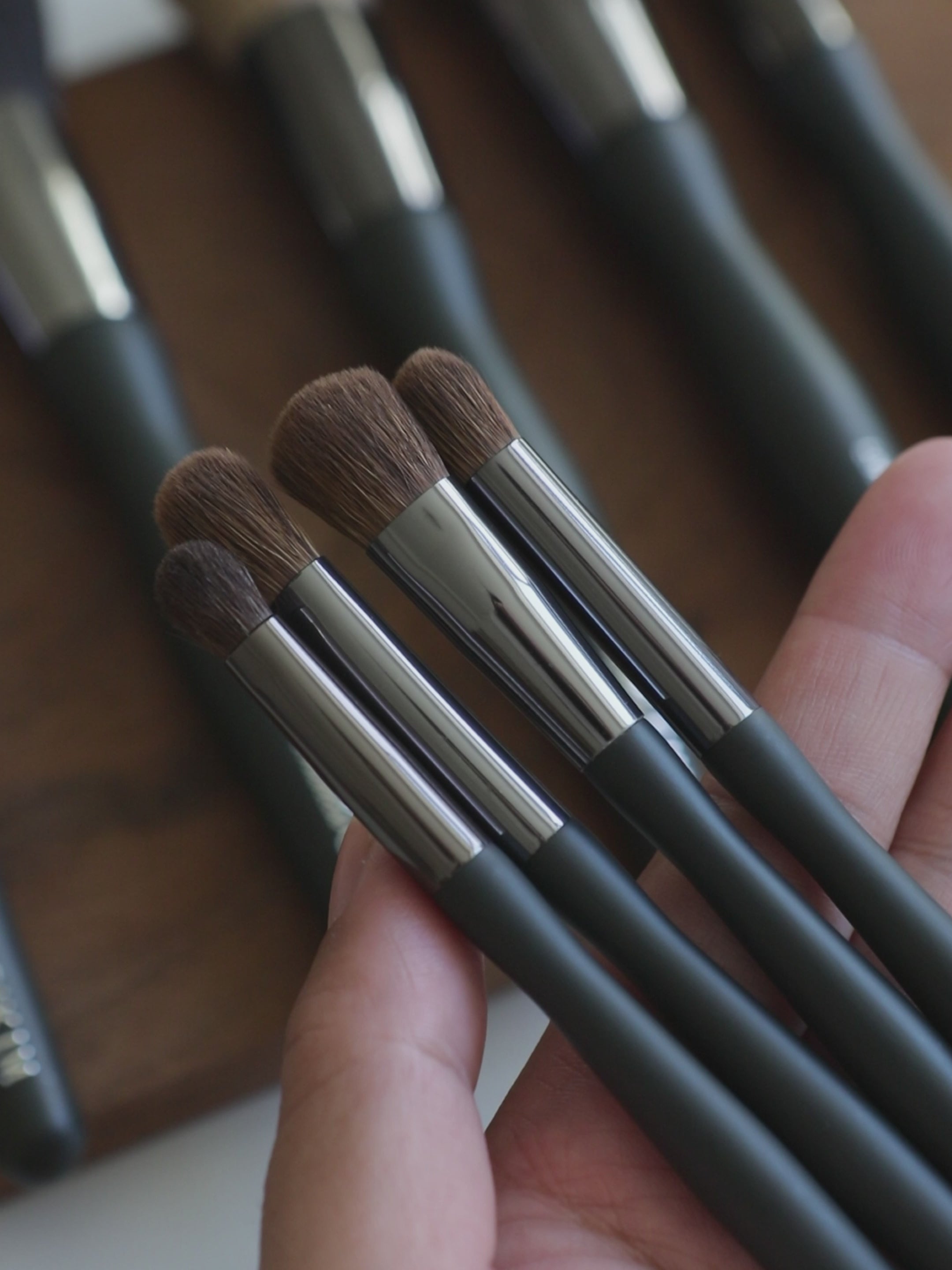 Endless Eye Makeup Brush
