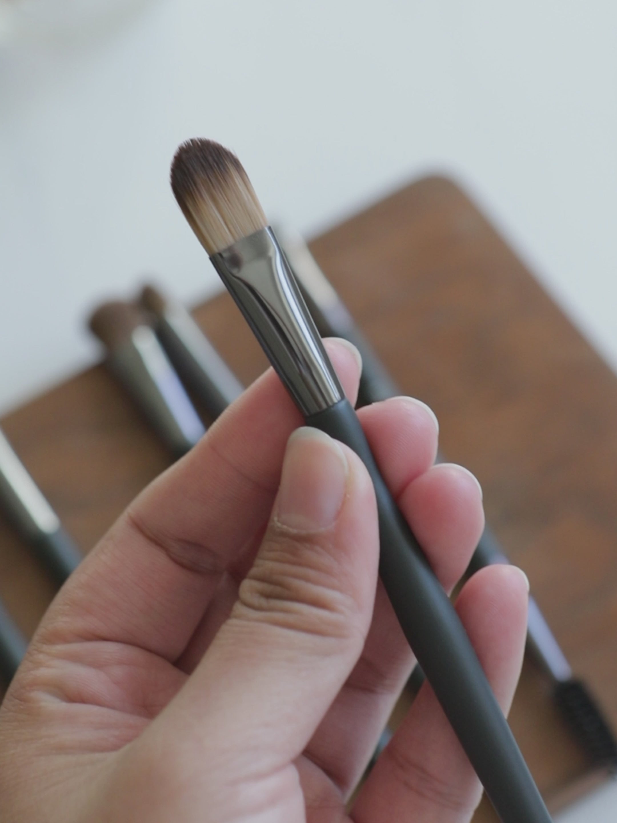 Endless Eye Makeup Brush