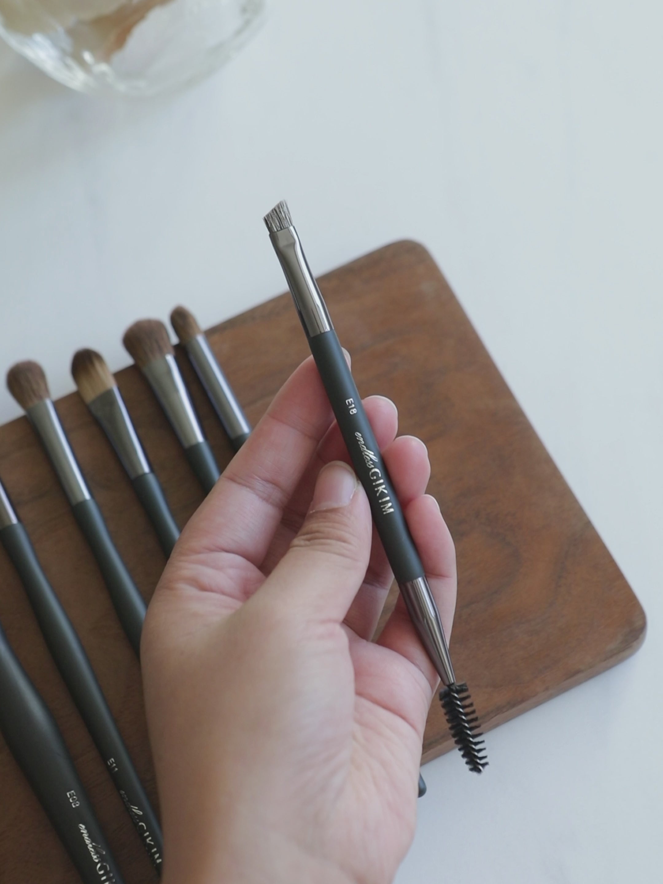 Endless Eye Makeup Brush