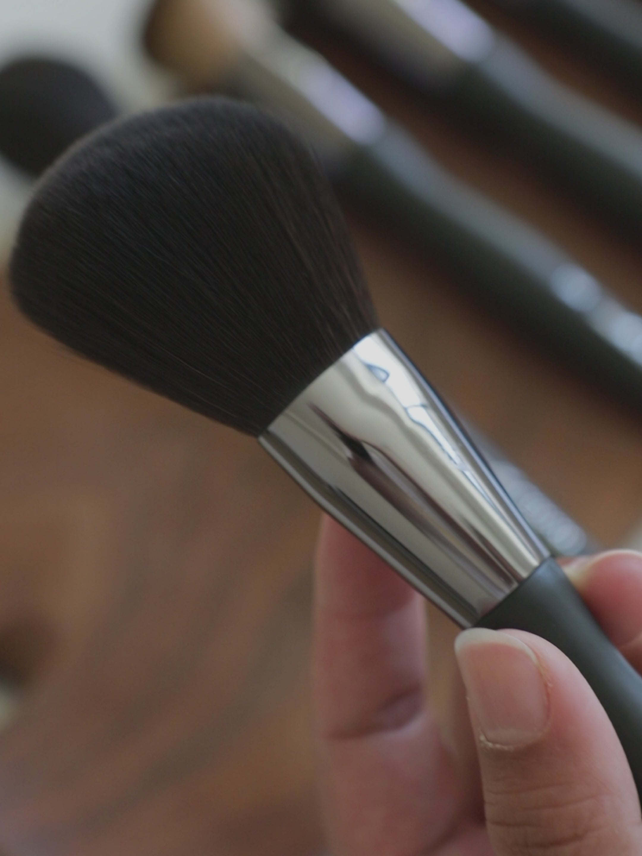 Endless Large Brush E01  E02 E06 E08