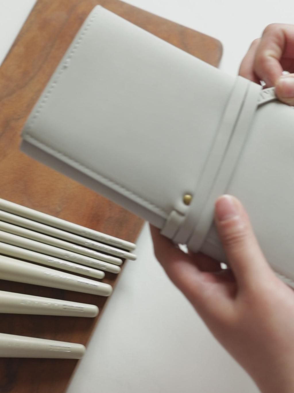  Laixi Brush Set 