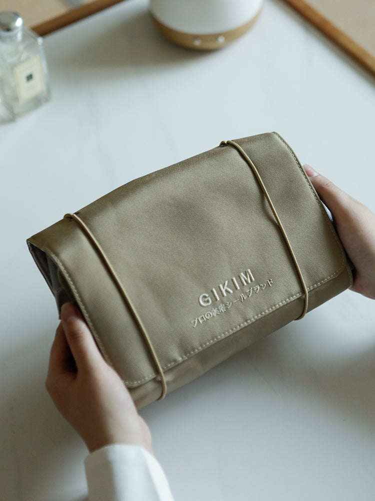 Portable Toiletry Bag